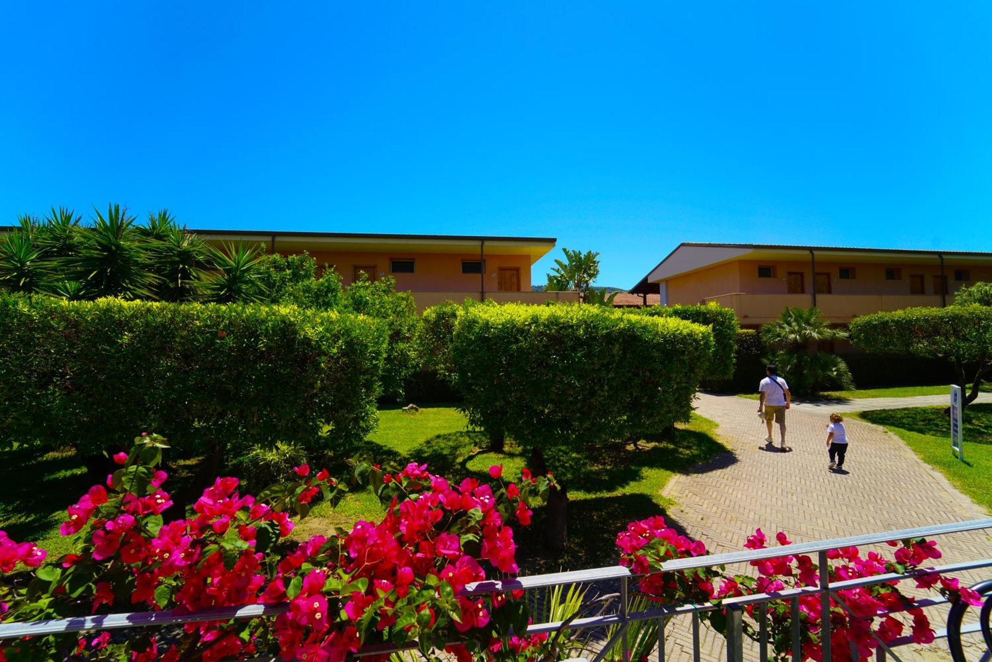 Futura Club La Praya Hotel Pizzo  Exterior foto