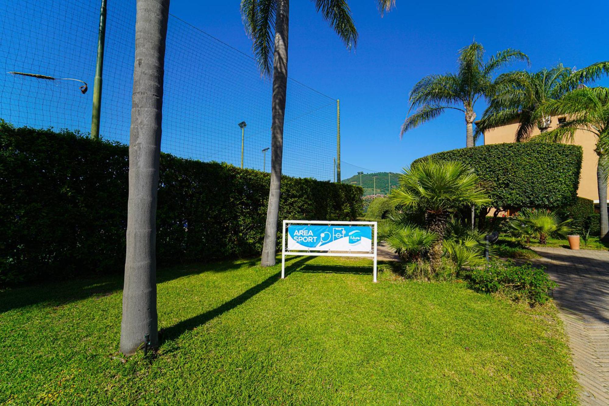 Futura Club La Praya Hotel Pizzo  Exterior foto
