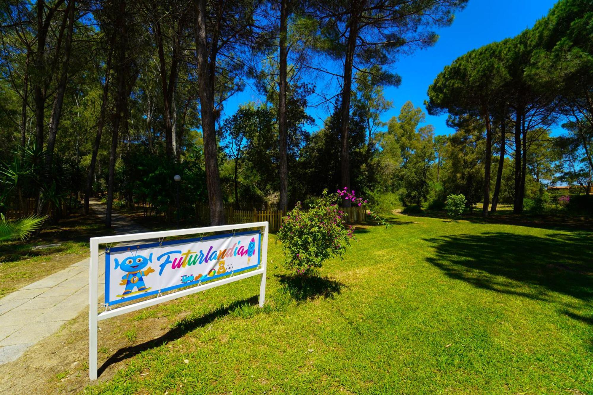 Futura Club La Praya Hotel Pizzo  Exterior foto